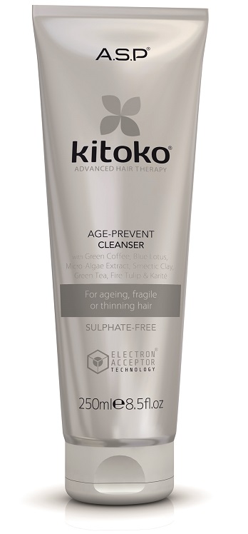 Kitoko Age Prevent Cleanser