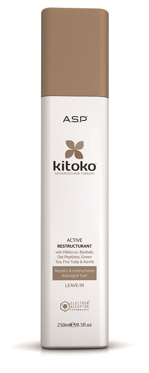 Kitoko Active Restructant