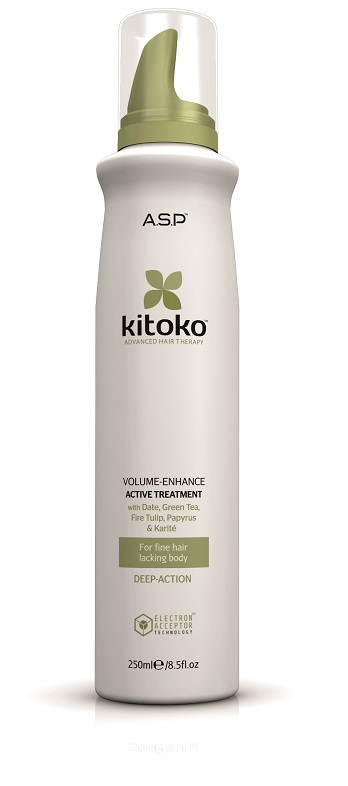 Kitoko Enhance Treatment