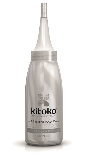 Kitoko Age Prevent Scalp Tonic