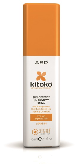 Kitoko Sun Defence